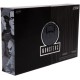 Boneco Frankenstein Deluxe Set Next Level Universal Monsters Jada