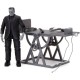 Boneco Frankenstein Deluxe Set Next Level Universal Monsters Jada