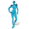 Boneco JoJo's Bizarre Adventure Stone Ocean Stone Free Grandista Bandai Banpresto