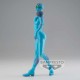 Boneco JoJo's Bizarre Adventure Stone Ocean Stone Free Grandista Bandai Banpresto