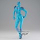 Boneco JoJo's Bizarre Adventure Stone Ocean Stone Free Grandista Bandai Banpresto