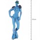 Boneco JoJo's Bizarre Adventure Stone Ocean Stone Free Grandista Bandai Banpresto