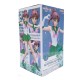 Boneco Sailor Moon Eternal Pretty Guadian Super Sailor Jupiter Glitter & Glamours Bandai Banpresto