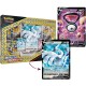 Box Pokémon Coleção Especial Realeza Absoluta Lugia V e Unown V Copag