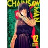 Mangá Chainsaw Man Volume 12