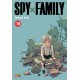 Mangá Spy X Family Volume 10