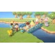 Jogo Nintendo Switch Animal Crossing New Horizons Mídia Física