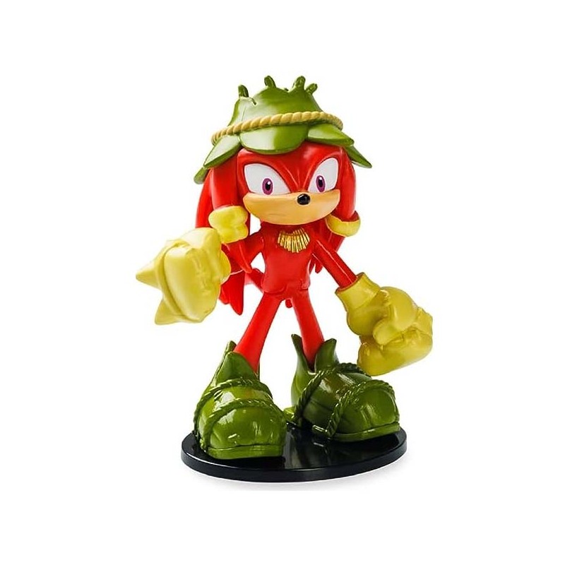 Boneco Sonic Articulado Grande Original Brinquedo