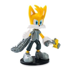 Action Figures Boneco Sonic Prime Netflix Articulado Thorn Rose - Sonic  Prime - #