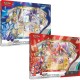 2 Box Pokémon Lendas de Paldea Koraidon EX e Miraidon EX Copag