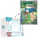 Box Elite Pokémon Escarlate e Violeta 151 Snorlax Coleção Treinador Avançado Copag