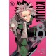 Mangá Kaiju N° 8 Volume 5