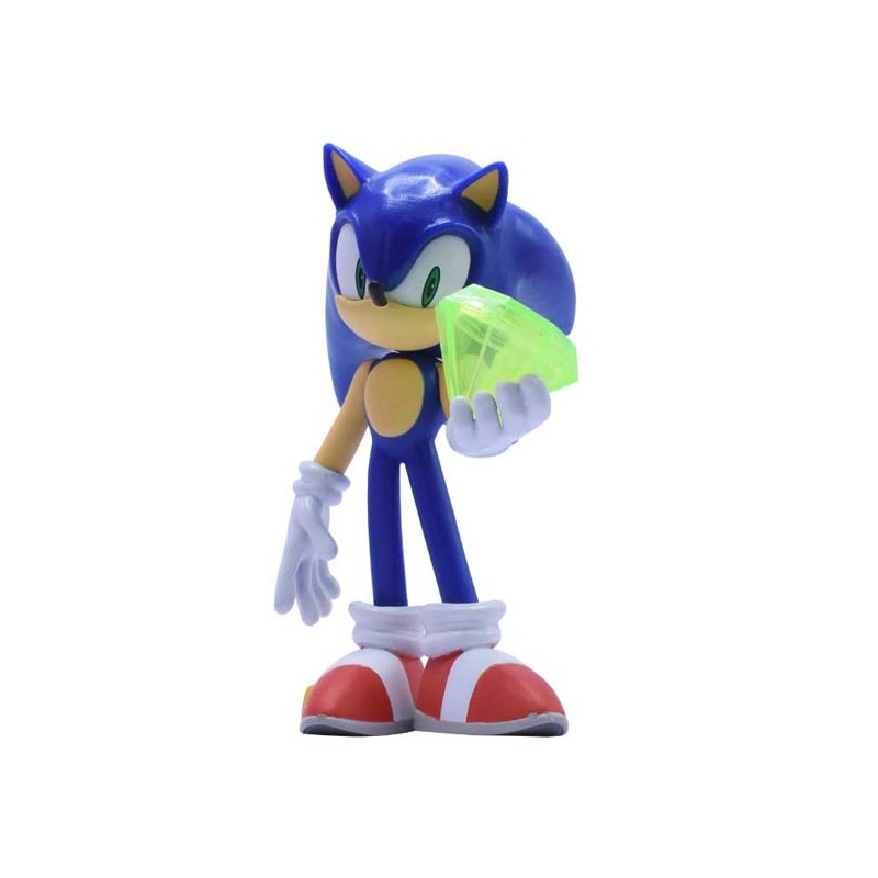 Bonecos do sonic: Encontre Promoções e o Menor Preço No Zoom