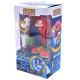 Boneco Sonic The Hedgehog Knuckles Just Toys