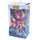 Boneco Sonic The Hedgehog Amy Rose Just Toys