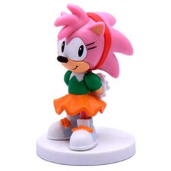 Sonic Classic Mini Buildable Figures - Just Toys Intl