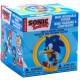 Boneco Miniatura Sonic The Hedgehog Classic Mini Buildable Figures Amy Rose Kawaii Just Toys