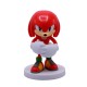 Boneco Miniatura Sonic The Hedgehog Classic Mini Buildable Figures Knuckles Just Toys