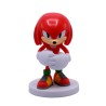 Boneco Miniatura Sonic The Hedgehog Classic Mini Buildable Figures Knuckles Just Toys