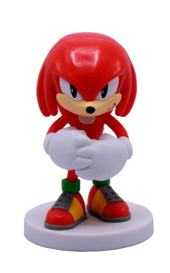 BONECO SONIC CLASSIC MAIS UM LINDO BRINDE