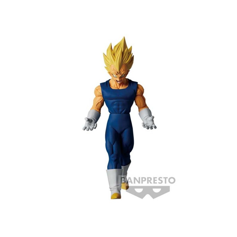 Boneco Vegeta Dragon Ball Desenho