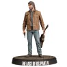 Boneco The Last Of Us Part II Joel Dark Horse Deluxe