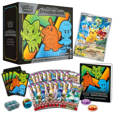 ColeÇÃo Treinador AvanÇado - Ee07: CÉus Em EvoluÇÃo Eevee Evoluções 01 -  Pokemon - #