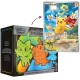 Pokémon Box Treinador Avançado Escarlate e Violeta Koraidon - Copag  260-41110 : : Brinquedos e Jogos