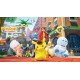 Jogo Nintendo Switch Detective Pikachu Returns Mídia Física