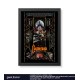 Quadro Decorativo Castlevania: Symphony of the Night geek.frame