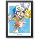 Quadro Decorativo Klonoa: Door to Phantomile geek.frame