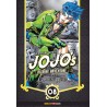 Mangá Jojo's Bizarre Adventure Parte 5 Golden Wind Volume 08