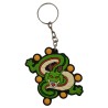 Chaveiro Emborrachado Dragon Ball Shenlong