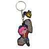 Chaveiro Emborrachado League Of Legends Vi