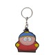 Chaveiro Emborrachado South Park Cartman