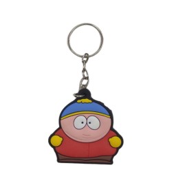Chaveiro Emborrachado South Park Cartman