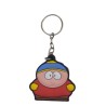 Chaveiro Emborrachado South Park Cartman