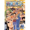 Mangá One Piece Volume 24