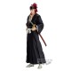 Boneco Bleach Solid And Souls Renji Abarai Bandai Banpresto