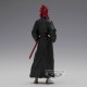 Boneco Bleach Solid And Souls Renji Abarai Bandai Banpresto