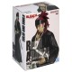 Boneco Bleach Solid And Souls Renji Abarai Bandai Banpresto