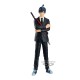 Boneco Chainsaw Man Aki Hayakawa Spirits Vol.2 Bandai Banpresto