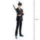 Boneco Chainsaw Man Aki Hayakawa Spirits Vol.2 Bandai Banpresto