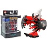 Boneco Pokémon Trainer's 1 Choice! Lendario Yveltal Tomy