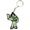Chaveiro Emborrachado Toy Story 4 Buzz Lightyear