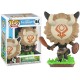 Boneco Genshin Impact Hilichurl Pop Funko 184