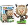 Boneco Genshin Impact Hilichurl Pop Funko 184