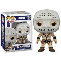 Boneco Mad Max The Road Warrior The Humungus Pop Funko 1468