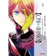 Mangá Oshi no Ko Minha Estrela Preferida Volume 03