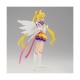 Boneco Sailor Moon Eternal The Movie Eternal Cosmos Sailor Moon Glitter & Glamours Bandai Banpresto